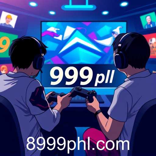 The Rise of 999phl in Online Gaming