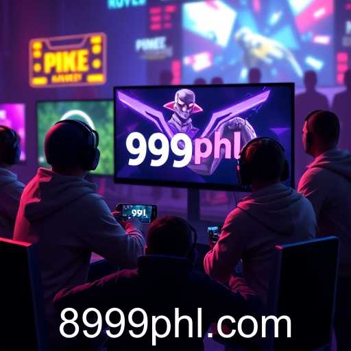 The Rise of 999phl in the Gaming World