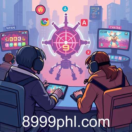 The Rise of Online Gaming in the 21st Century